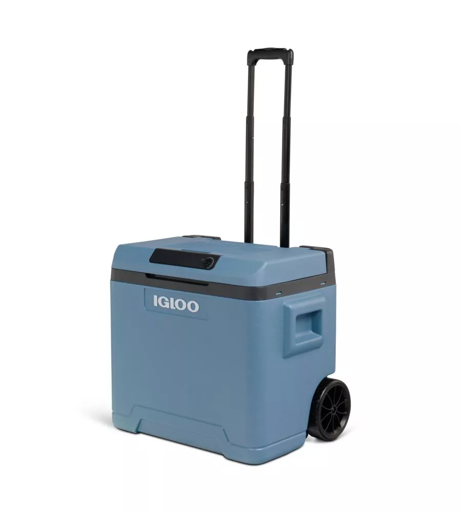 FRIGORIFERO PORTATILE IGLOO "IE42" 12/230 V, 42 LITRI