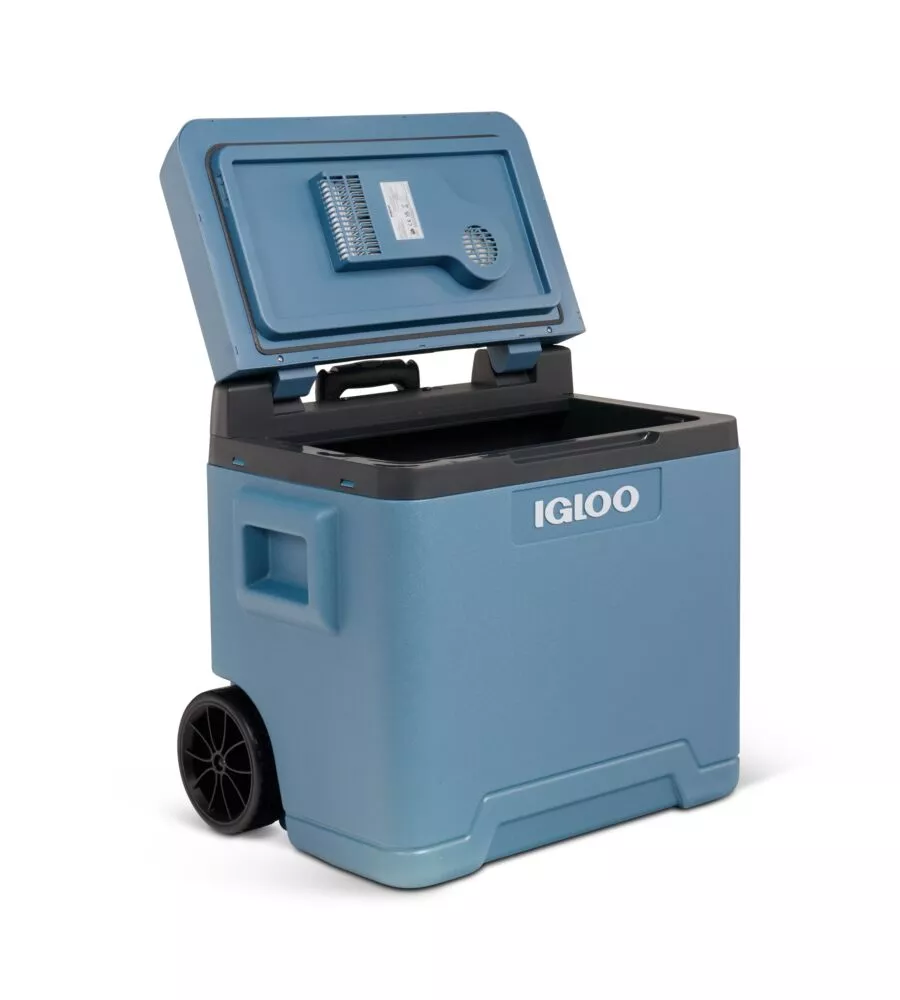 FRIGORIFERO PORTATILE IGLOO "IE42" 12/230 V, 42 LITRI