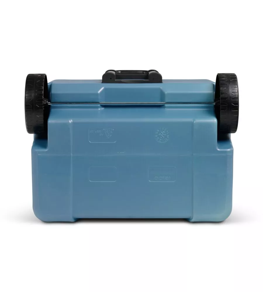 FRIGORIFERO PORTATILE IGLOO "IE42" 12/230 V, 42 LITRI