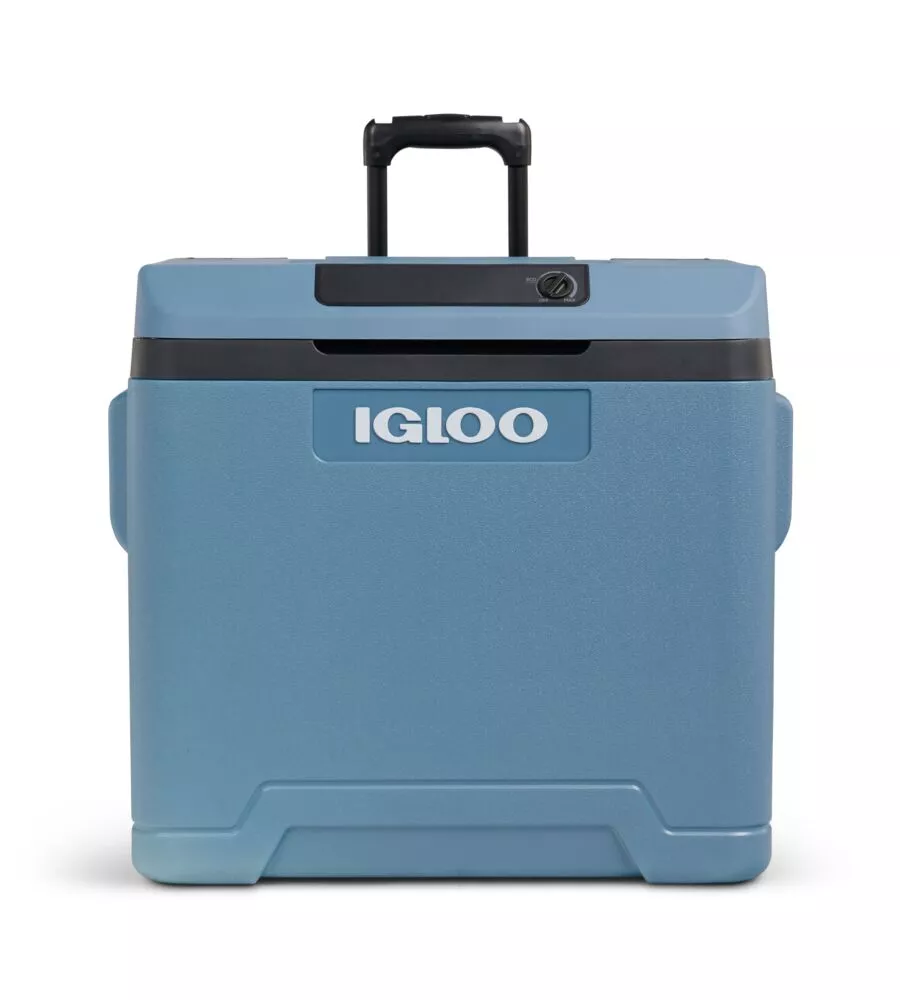 FRIGORIFERO PORTATILE IGLOO "IE42" 12/230 V, 42 LITRI
