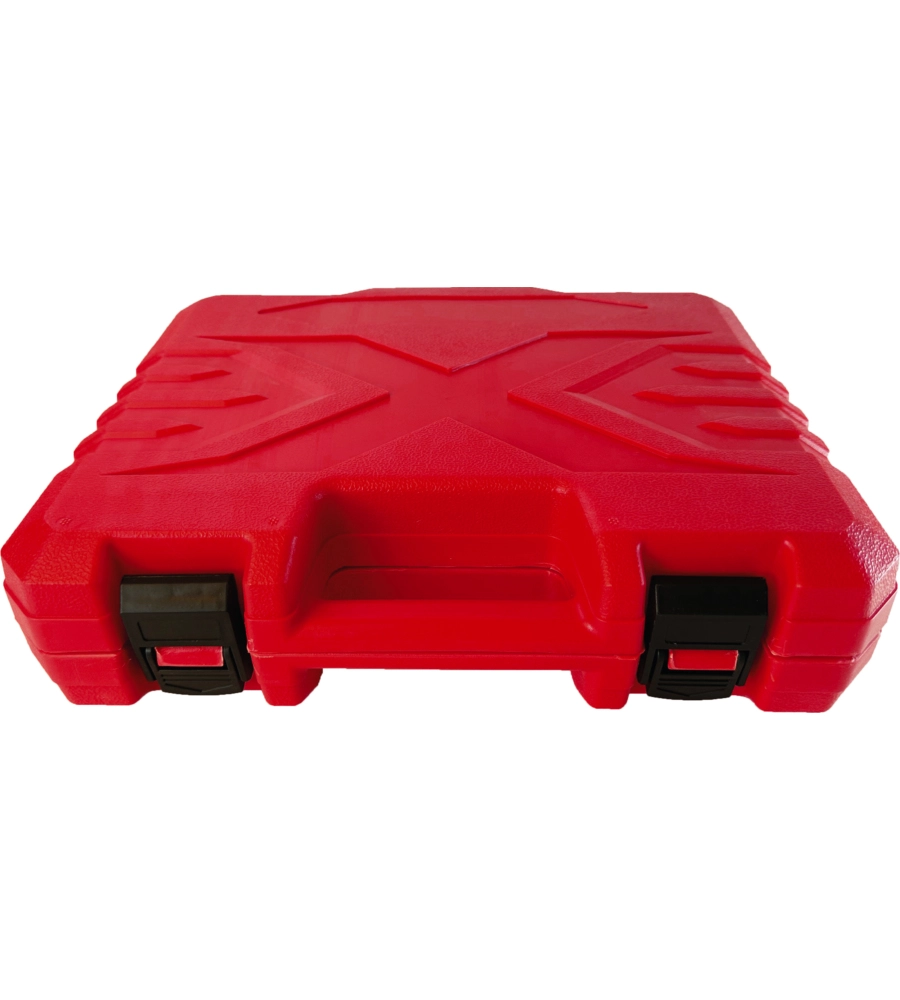 FORBICE DA POTATURA A BATTERIA SANDRIGARDEN TAGLIO 25 MM 2 BATTERIE 16,8V 2AH