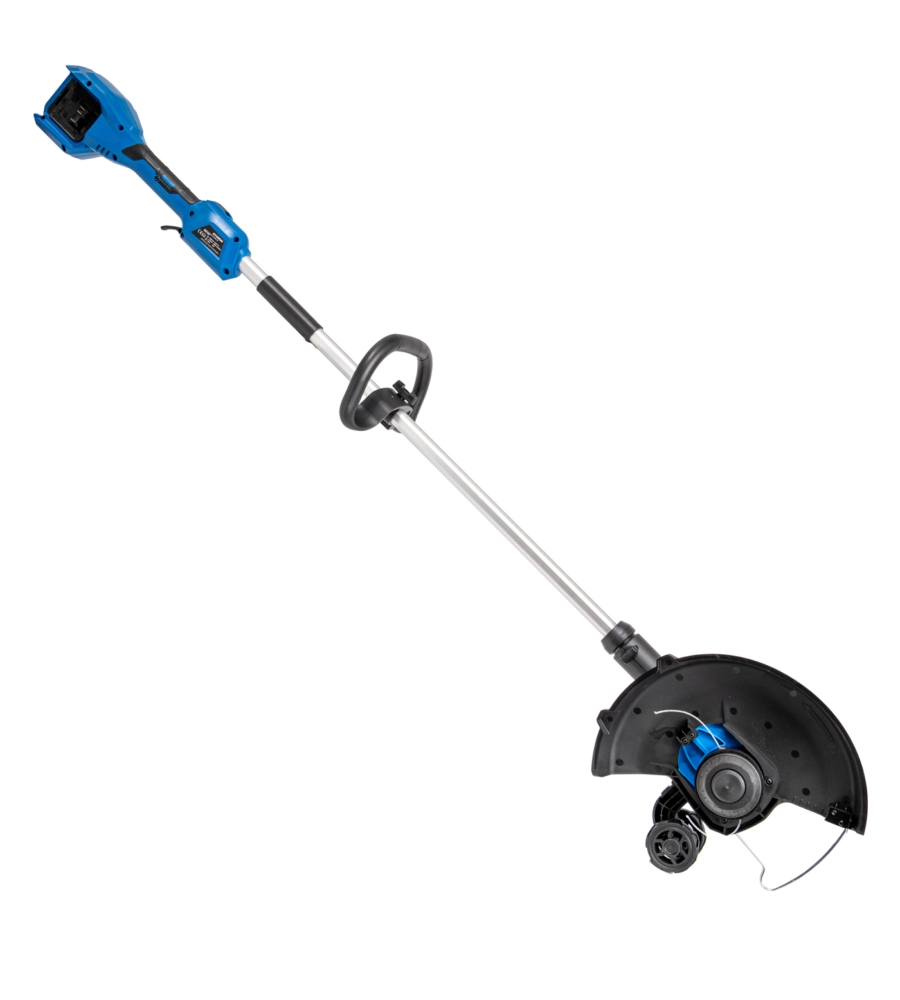 TAGLIABORDI A BATTERIA HYUNDAI "25220" 40V, SOLO CORPO MACCHINA