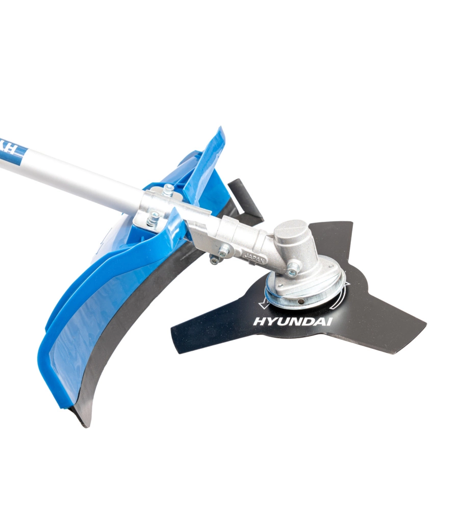 DECESPUGLIATORE A SCOPPIO HYUNDAI "35220" 2T 52 CC