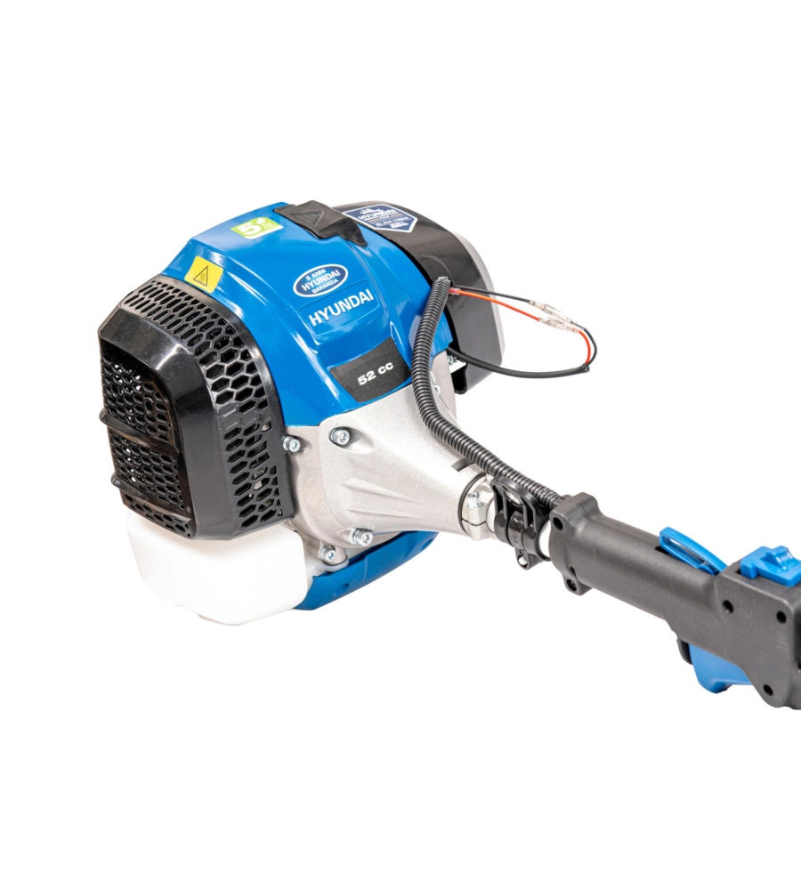 DECESPUGLIATORE A SCOPPIO HYUNDAI "35220" 2T 52 CC