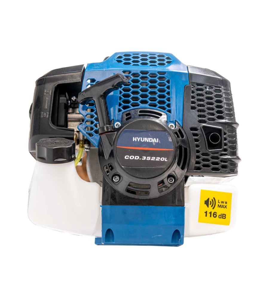 DECESPUGLIATORE A SCOPPIO HYUNDAI "35220" 2T 52 CC