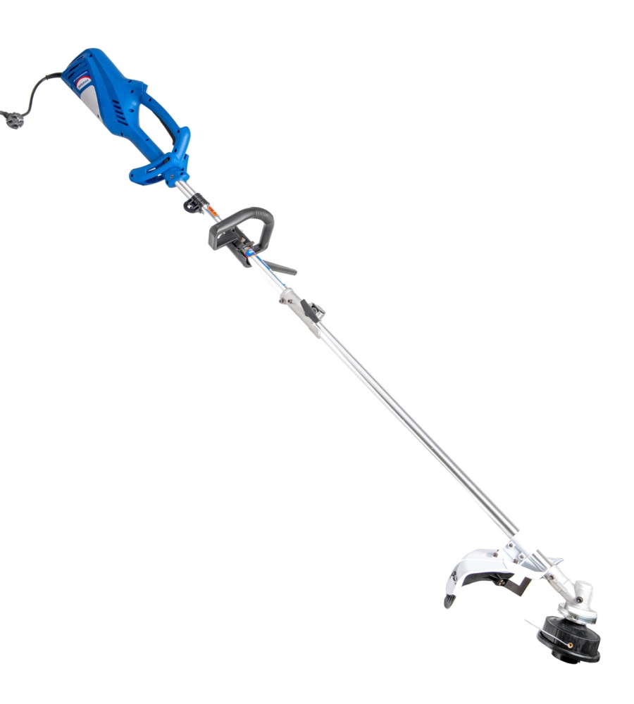 DECESPUGLIATORE ELETTRICO MULTIFUNZIONE "4 IN 1" 1400W