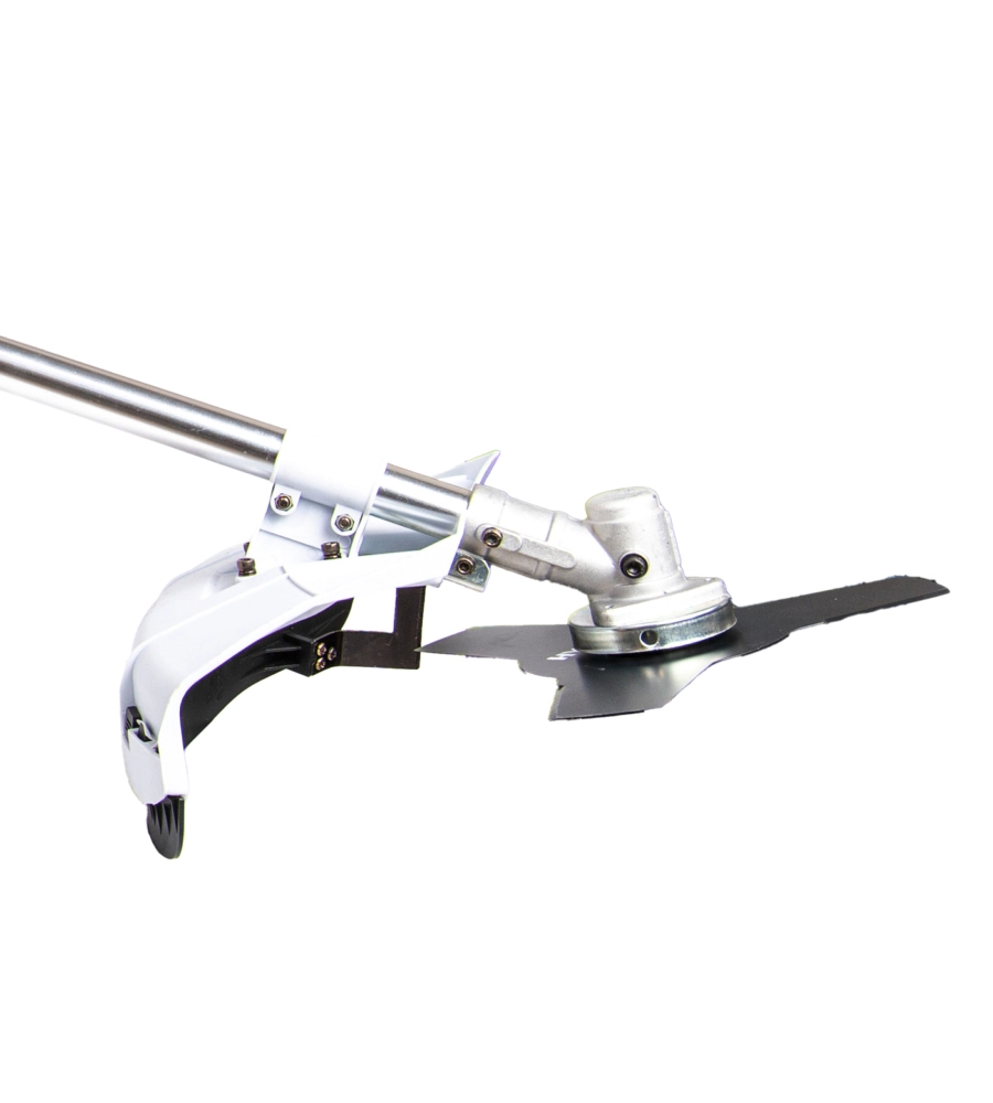 DECESPUGLIATORE ELETTRICO MULTIFUNZIONE "4 IN 1" 1400W