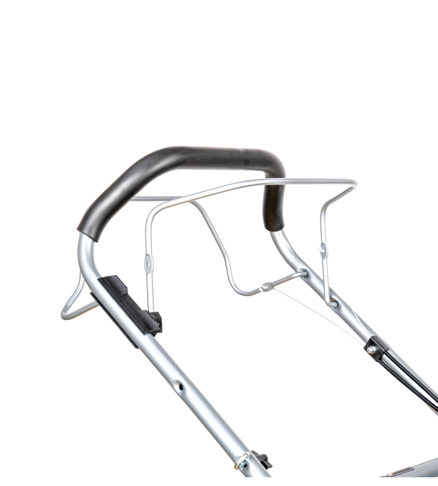 TAGLIAERBA A SCOPPIO TRAZIONATO HYUNDAI "65830" TAGLIO DA 56 CM 4 T 224 CC