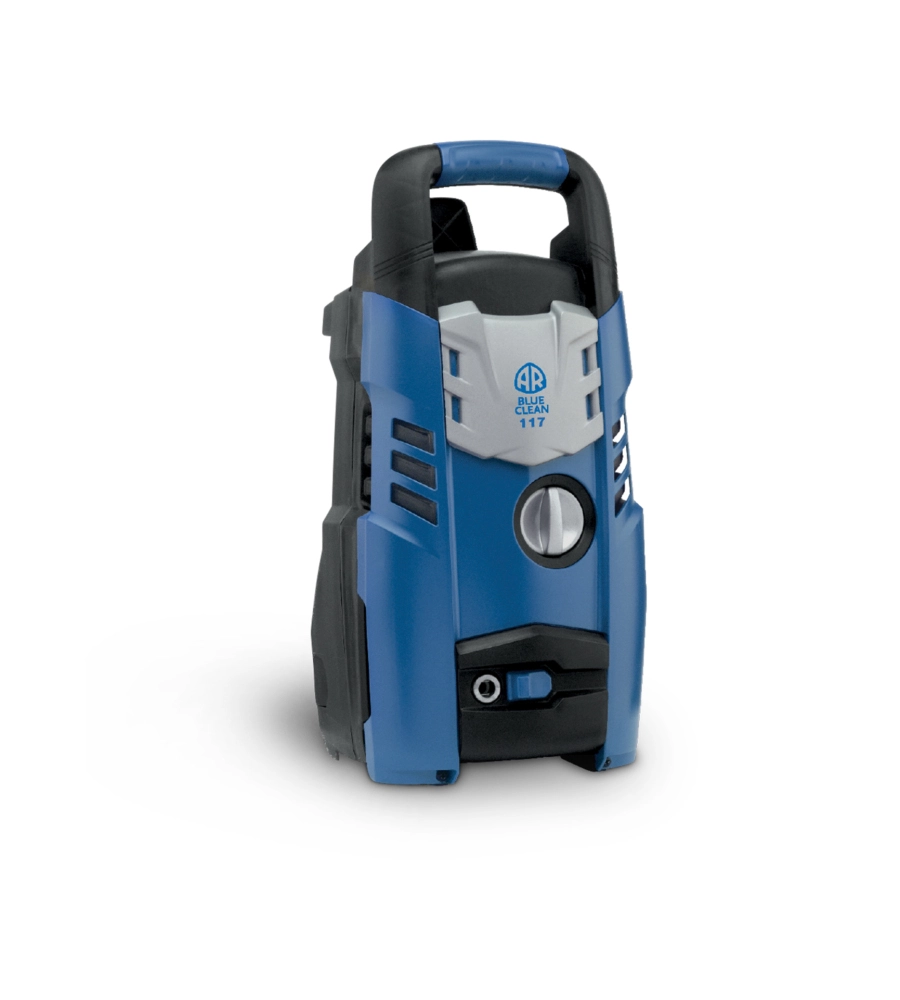 IDROPULITRICE ELETTRICA A FREDDO ANNOVI REVERBERI "1 SERIES 117" 110 BAR 390 L/H 1300 W