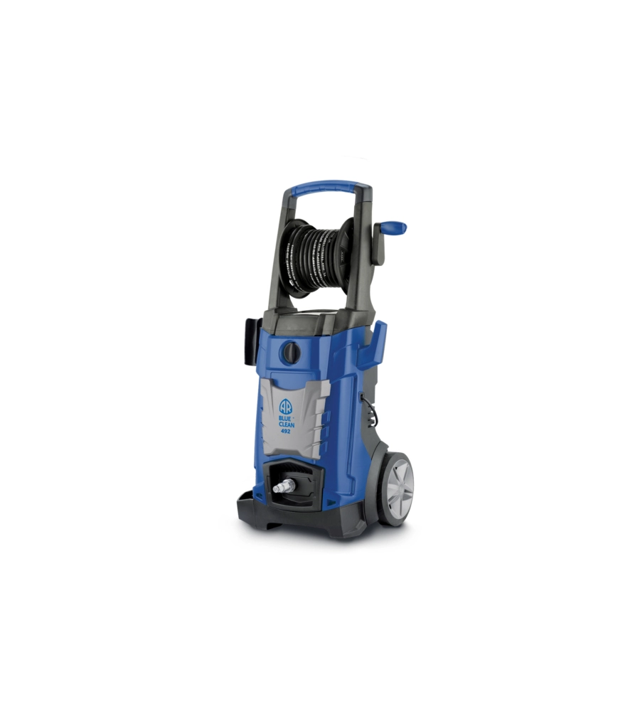 IDROPULITRICE ELETTRICA A FREDDO ANNOVI REVERBERI "4 SERIES 492" 150 BAR 450 L/H 2100 W