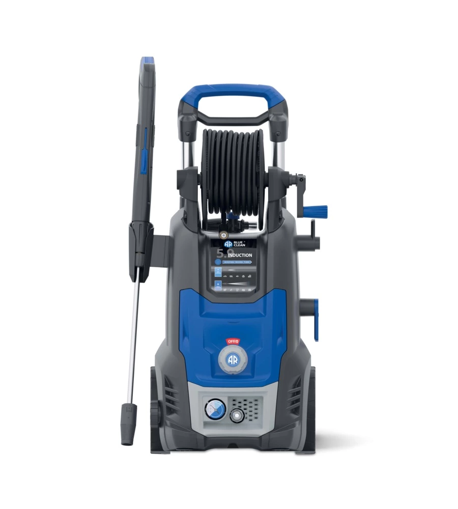 IDROPULITRICE ELETTRICA A FREDDO ANNOVI REVERBERI "5 SERIES 5.9" 180 BAR 570 L/H 2650 W