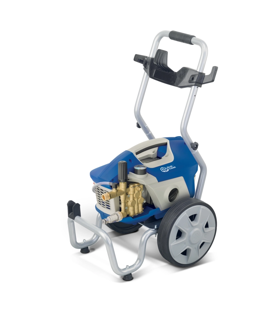 IDROPULITRICE ELETTRICA A FREDDO ANNOVI REVERBERI "6 SERIES 613 K" 150 BAR 500 L/H 2500 W