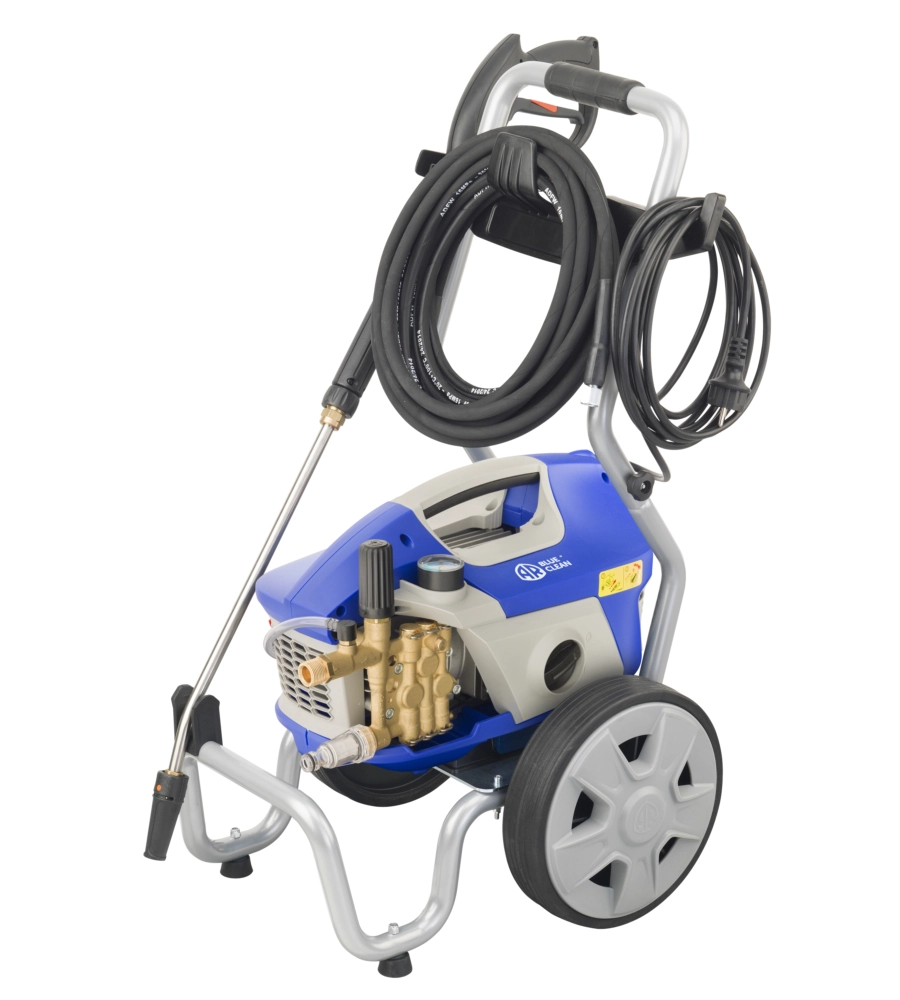 IDROPULITRICE ELETTRICA A FREDDO ANNOVI REVERBERI "6 SERIES 613 K" 150 BAR 500 L/H 2500 W