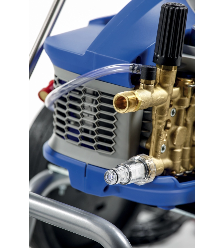 IDROPULITRICE ELETTRICA A FREDDO ANNOVI REVERBERI "6 SERIES 613 K" 150 BAR 500 L/H 2500 W