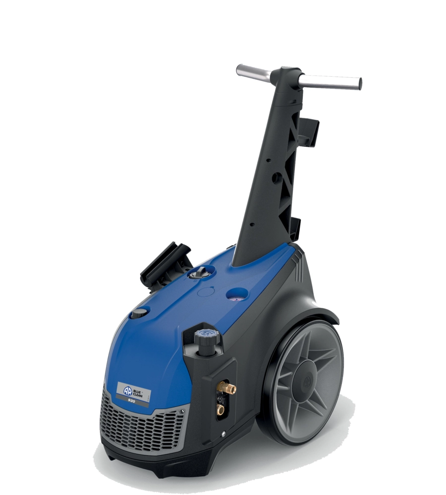 IDROPULITRICE ELETTRICA A FREDDO ANNOVI REVERBERI "9 SERIES 930" 150 BAR 630 L/H 2200 W