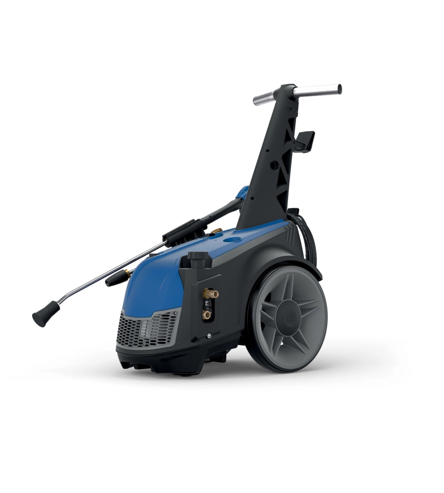 IDROPULITRICE ELETTRICA A FREDDO ANNOVI REVERBERI "9 SERIES 930" 150 BAR 630 L/H 2200 W