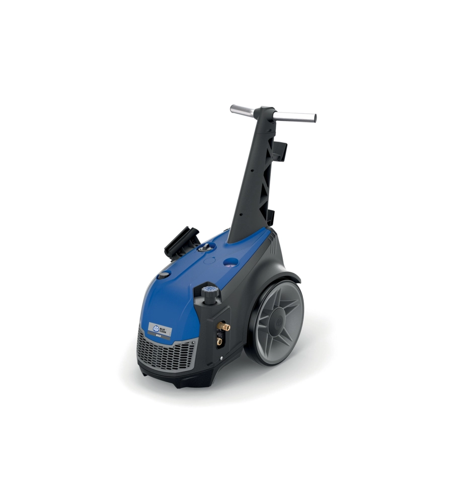 IDROPULITRICE ELETTRICA A FREDDO ANNOVI REVERBERI "9 SERIES 960" 200 BAR 840 L/H 4500 W