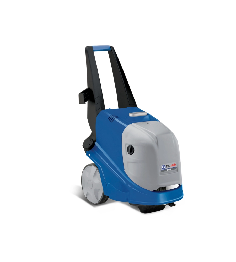 IDROPULITRICE ELETTRICA A CALDO ANNOVI REVERBERI "35 SERIES" 150 BAR 450 L/H 2400 W