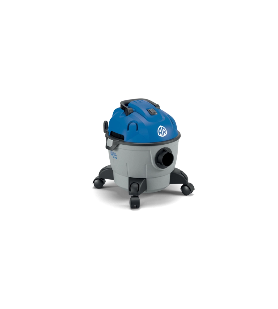 ASPIRATORE SOLIDI E LIQUIDI ELETTRICO ANNOVI REVERBERI "AR3170" 1200 W 15 LT 28 L/S