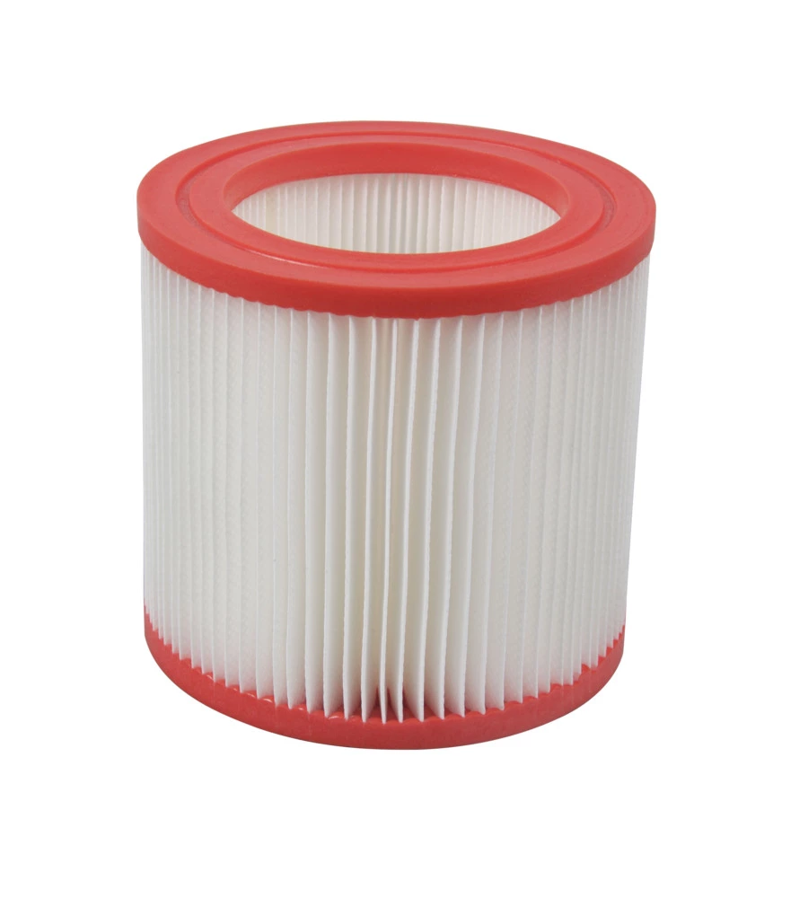 ASPIRATORE SOLIDI LIQUIDI ELETTRICO ANNOVI REVERBERI "AR 3270" 1200W 20LT 28 L/S