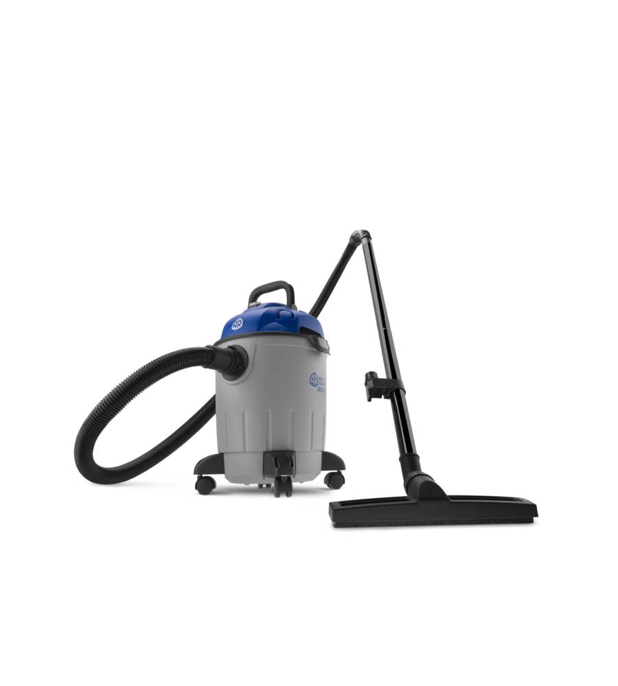 ASPIRATORE SOLIDI LIQUIDI ELETTRICO ANNOVI REVERBERI "AR 3270" 1200W 20LT 28 L/S