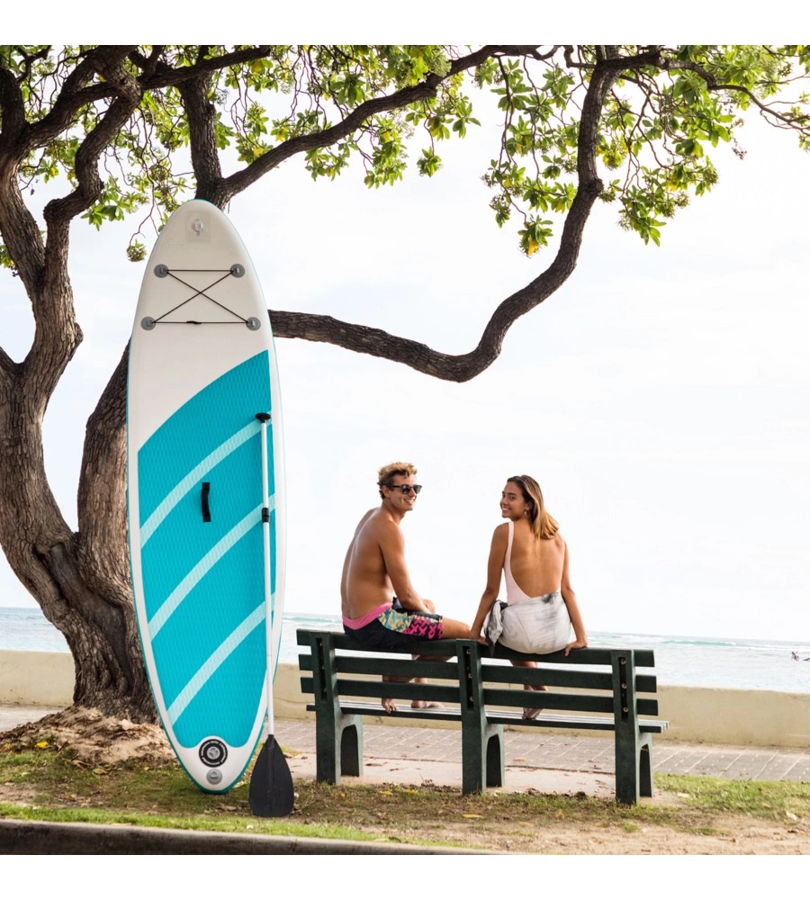 AQUA QUEST 320 SUP CM 320X81X15 I.2 - COD. 68242NP