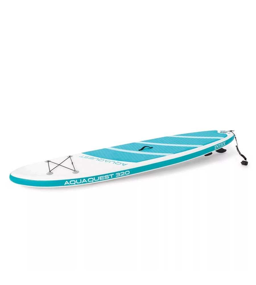 AQUA QUEST 320 SUP CM 320X81X15 I.2 - COD. 68242NP