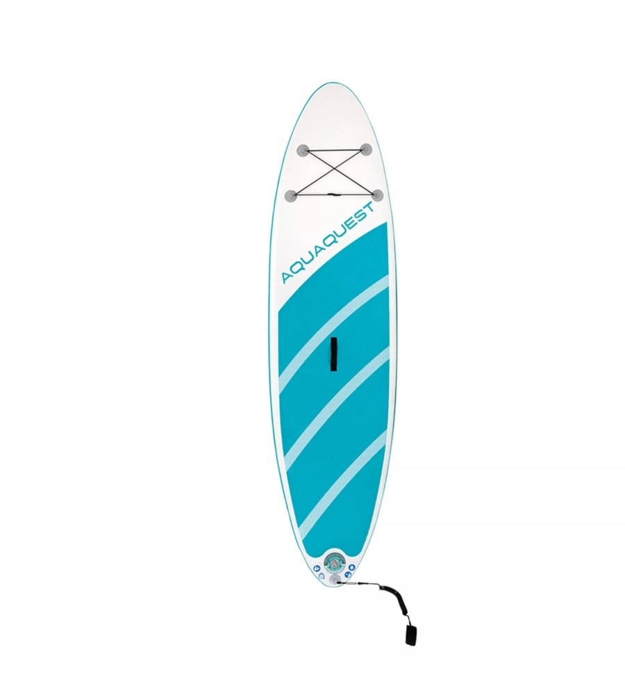 AQUA QUEST 320 SUP CM 320X81X15 I.2 - COD. 68242NP