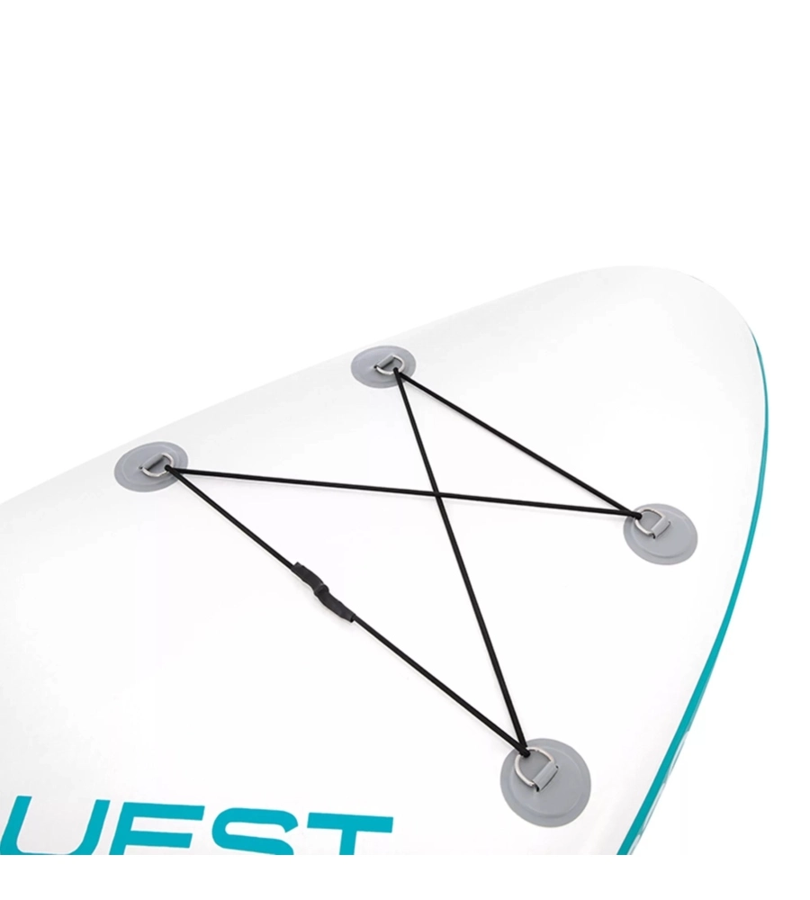 AQUA QUEST 320 SUP CM 320X81X15 I.2 - COD. 68242NP