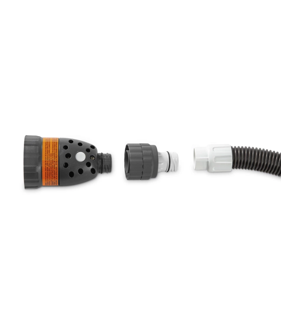 AUTO CLEANER ZX100 PER POMPE FILTRO CON FLUSSO COM - COD. 28006EX