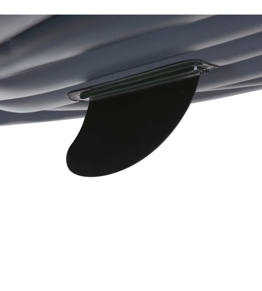 CANOA CHALLENGER K2 CM 351X76X38 I.2 - COD. 68306NP