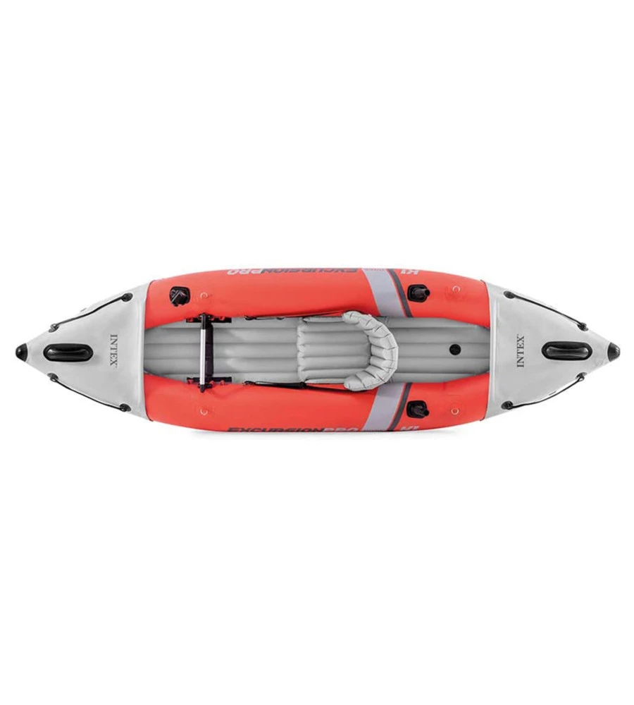 CANOA K1 EXCURSION PRO CM 305X91X46 I.2 - COD. 68303NP