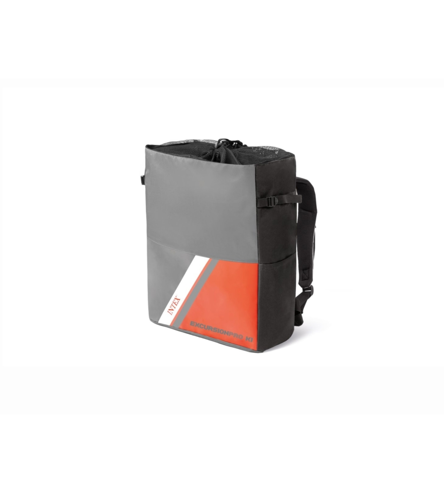 CANOA K1 EXCURSION PRO CM 305X91X46 I.2 - COD. 68303NP