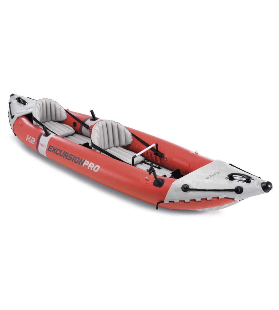 CANOA K2 EXCURSION PRO CM 384X94X46 I.2 - COD. 68309NP