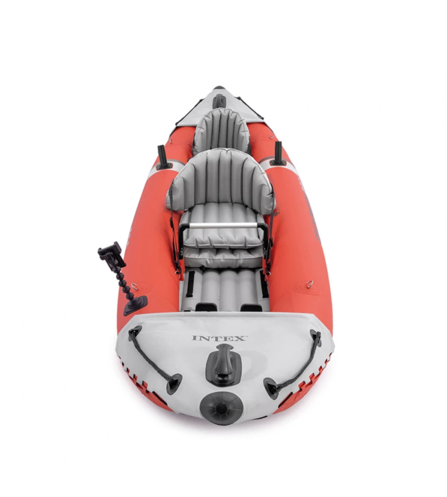 CANOA K2 EXCURSION PRO CM 384X94X46 I.2 - COD. 68309NP