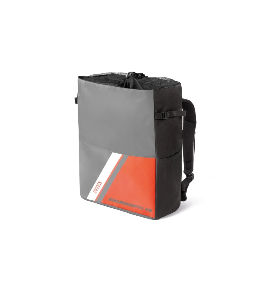 CANOA K2 EXCURSION PRO CM 384X94X46 I.2 - COD. 68309NP