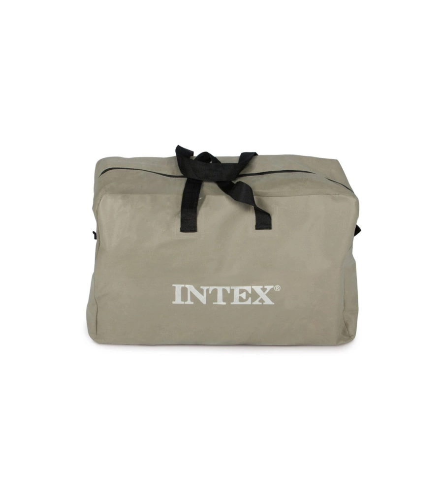 CANOTTO EXCURSION 4 CM 315X165X43 I.2 - COD. 68324NP