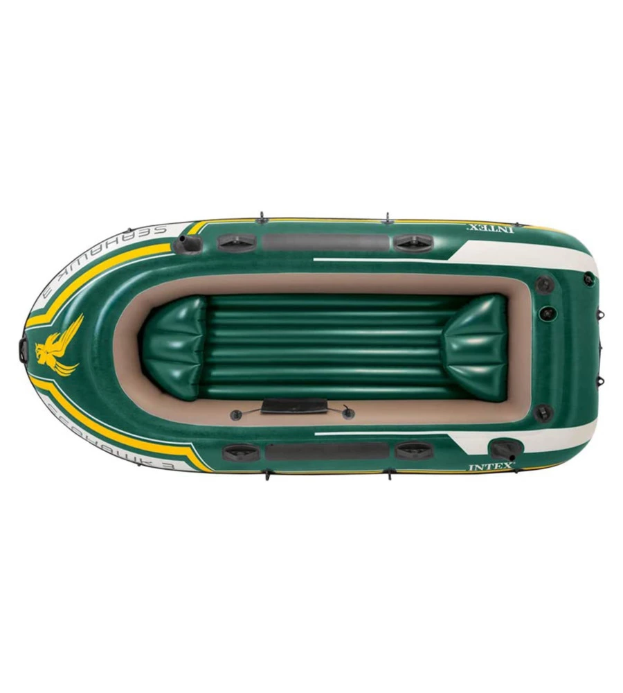 CANOTTO SEAHAWK 3 SET CM 295X137X43 I.2 - COD. 68380NP