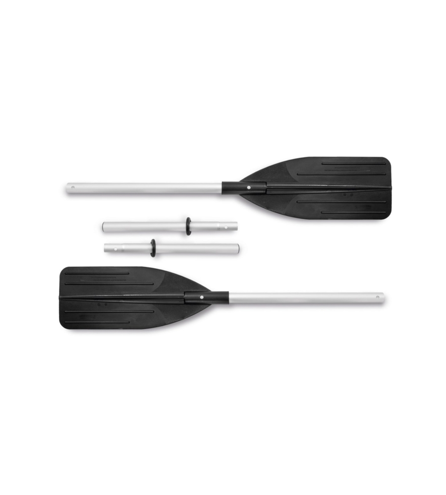 CANOTTO SEAHAWK 4 SET CM 351X145X48 I.2 - COD. 68351NP