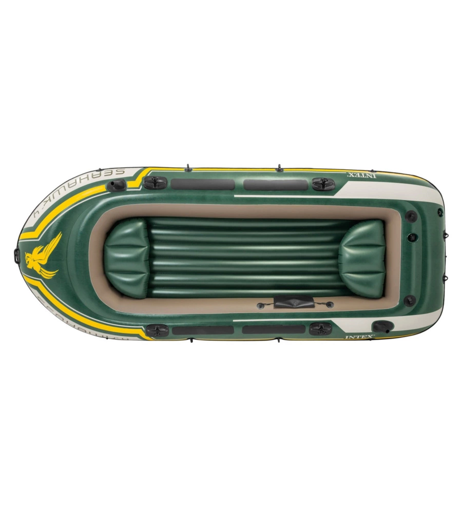 CANOTTO SEAHAWK 4 SET CM 351X145X48 I.2 - COD. 68351NP