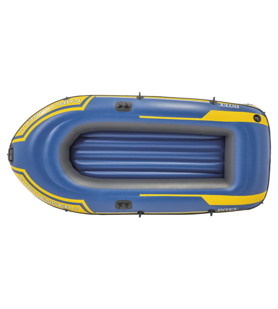 CHALLENGER 2 SET CM 236X114X41 I.3 - COD. 68367NP