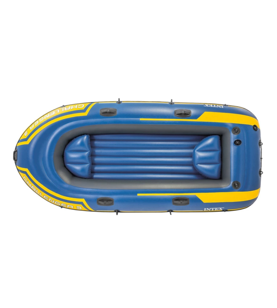 CHALLENGER 3 SET CM 295X137X43 I.3 - COD. 68370NP