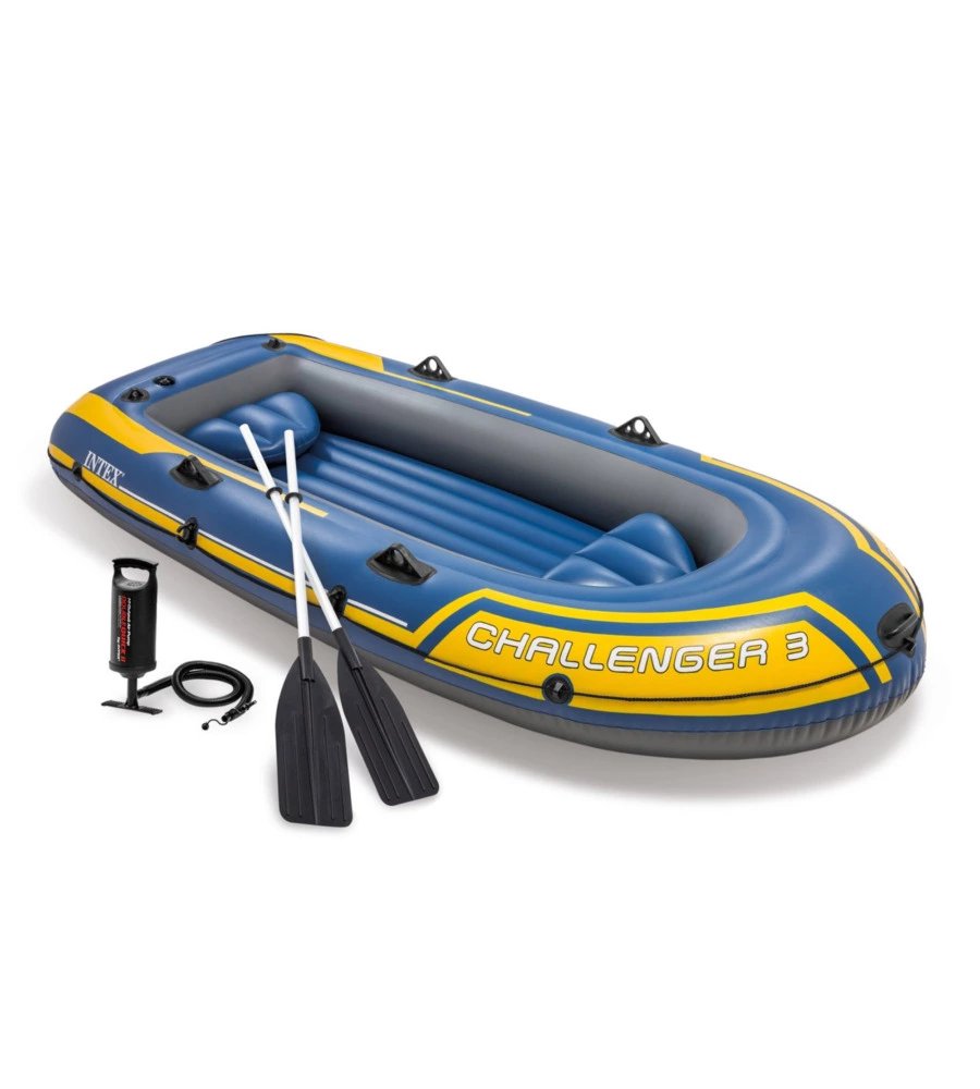 CHALLENGER 3 SET CM 295X137X43 I.3 - COD. 68370NP