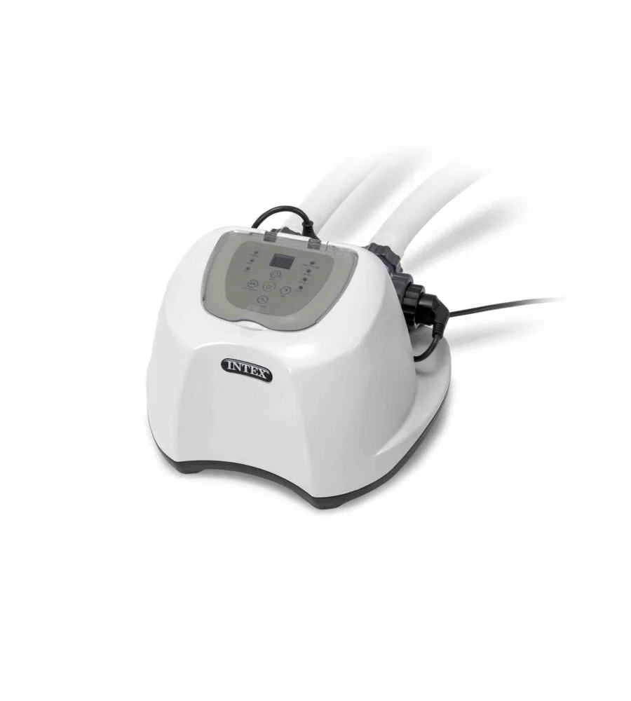 CLORINATORE CON SISTEMA E.C.O - ECOSTERILIZZATORE - COD. 26668