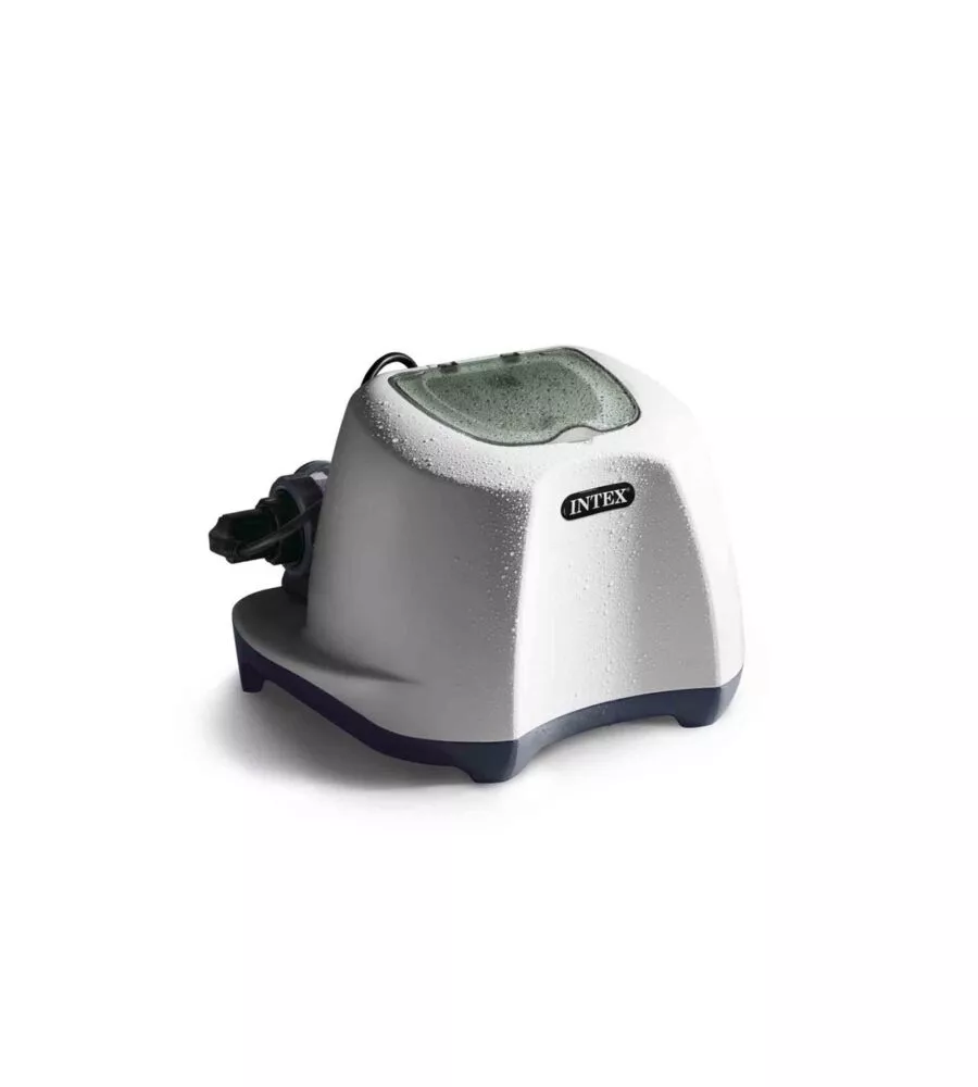 CLORINATORE CON SISTEMA E.C.O - ECOSTERILIZZATORE - COD. 26670