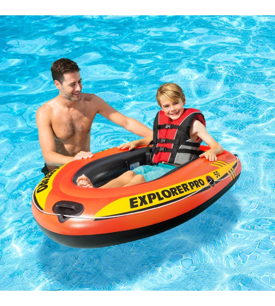 EXPLORER PRO 50 CM 137X85X23 I.5 - COD. 58354NP