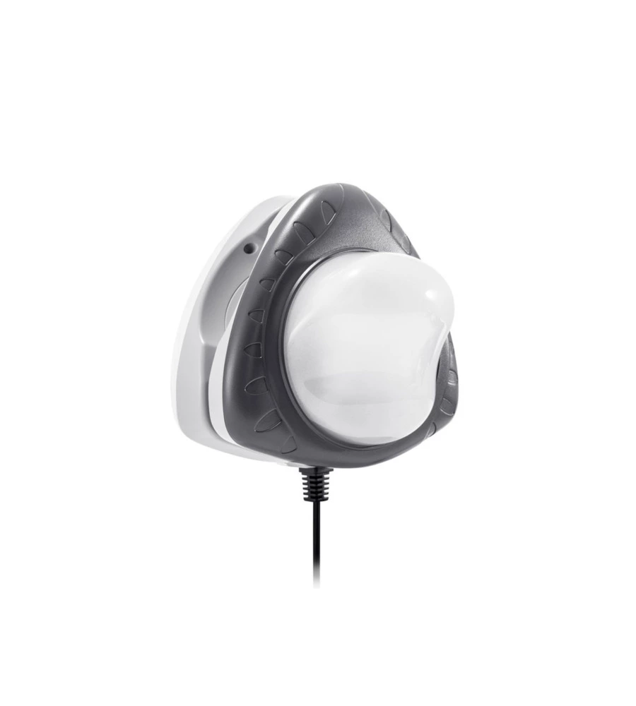 LUCE A PARETE MULTI COLOR I.5 - COD. 28698