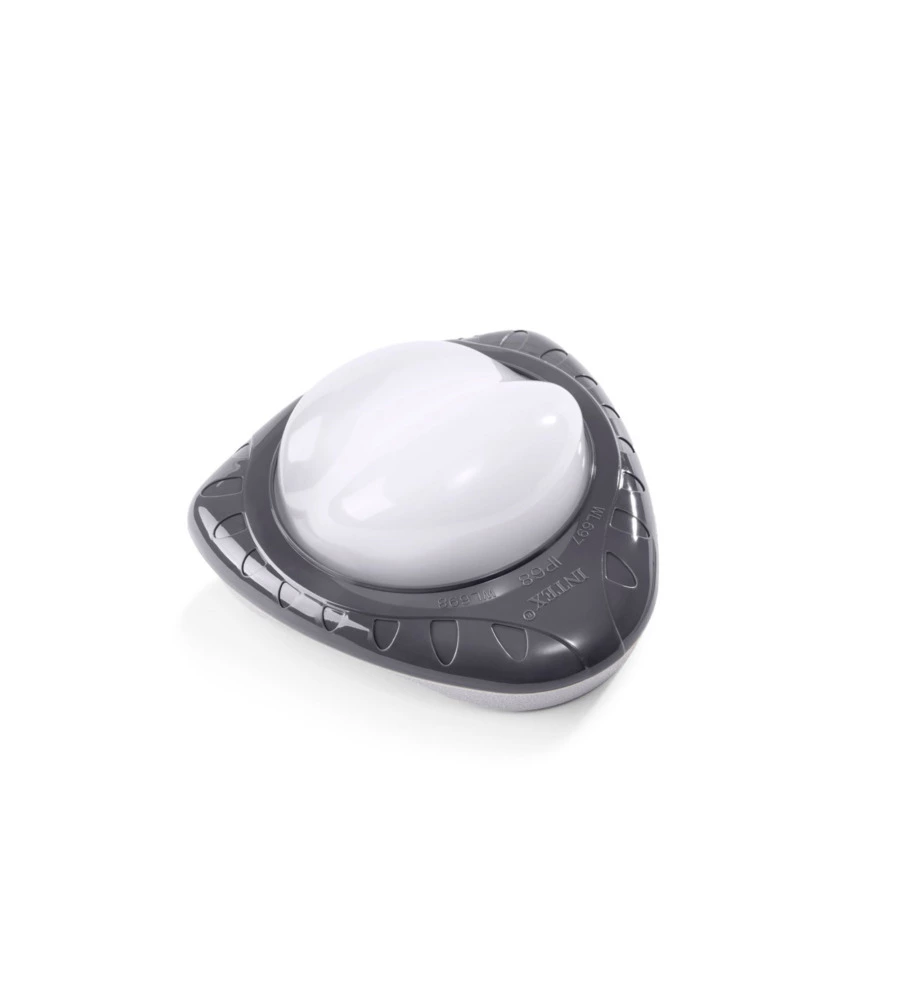 LUCE A PARETE MULTI COLOR I.5 - COD. 28698