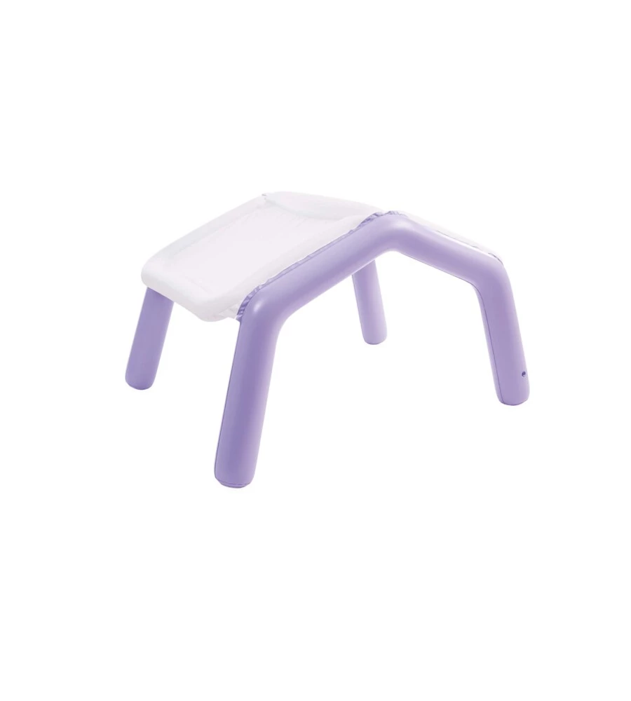 PISCINA GONFIABILE PARASOLE INTEX "ACQUARIO" CM 157X157X122 I.4 - COD. 57470NP
