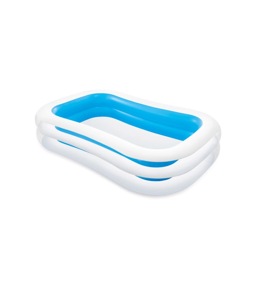 PISCINA GONFIABILE INTEX "FAMILY" CM 262X175X56 I.3 - COD. 56483NP